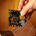  Wallet Ninja 18  1