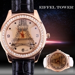 Наручные часы Эйфелева башня