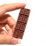 Флешка "Шоколадка" - 8ГБ