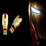  " " (Iron Man) - 8