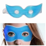 Гелевая маска - антистресс для глаз