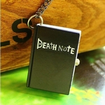   -   (Death Note) - 