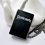   -   (Death Note) - 