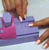Мини принтер для печати на ногтях