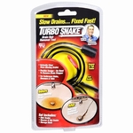 Turbo Snake - инструмент для чистки труб