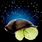 Ночник проектор звездного неба черепаха